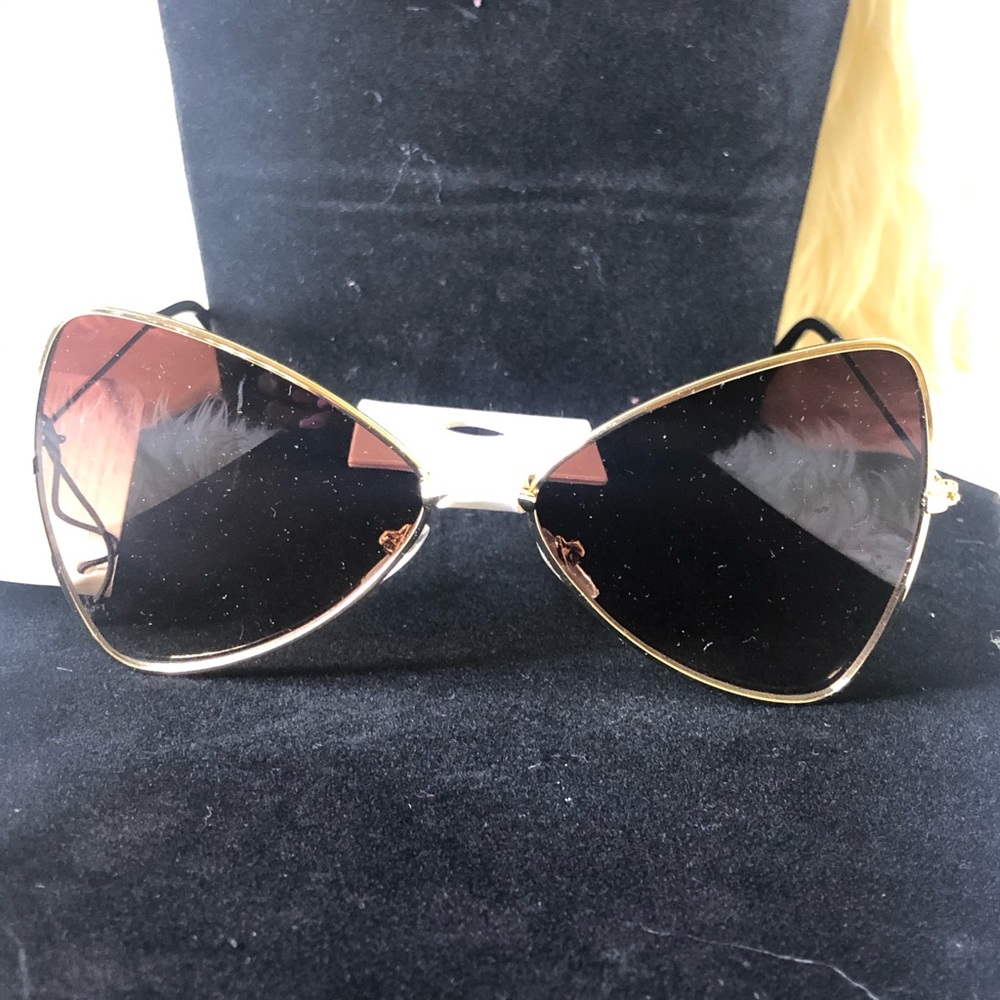 Stylish glasses